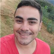 Soy profesor licenciado de filosofía de la Unad